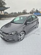 Volkswagen Polo 1.4 TDI 66kW DSG Comfortline Comfortline - Volkswagen Polo mit Diesel-Antrieb: Kleinwagen