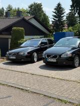 Volvo S40 II 2.4D D5 BJ.2008 Automatik - gebrauchte Volvo S40 aus dem Jahr 2008