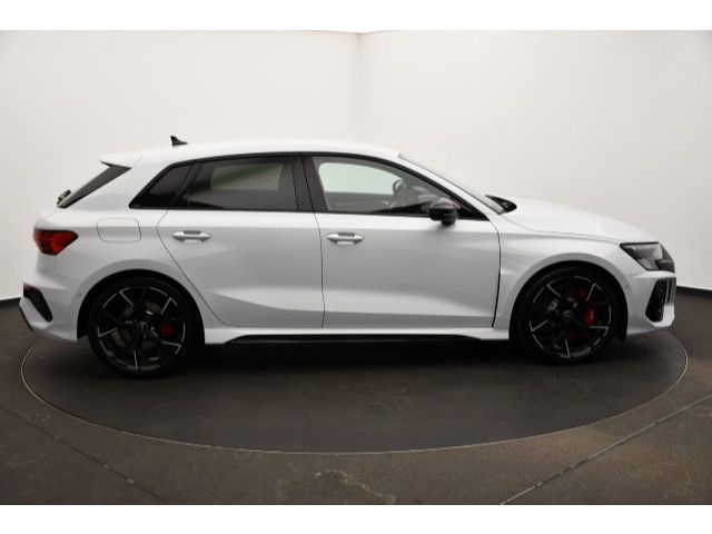 Audi RS3 - Bild 19