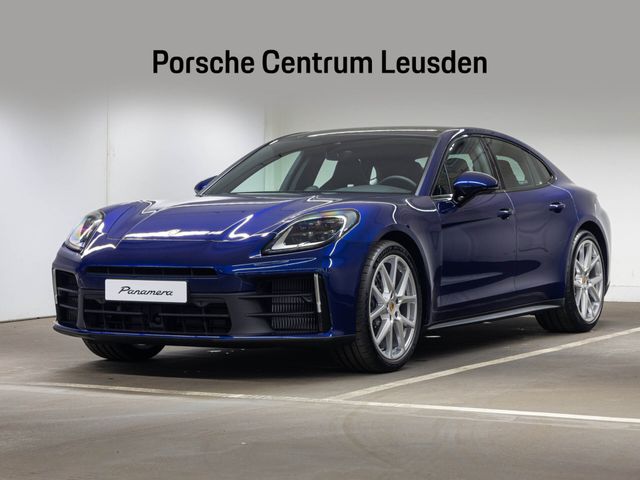 Porsche Panamera 4