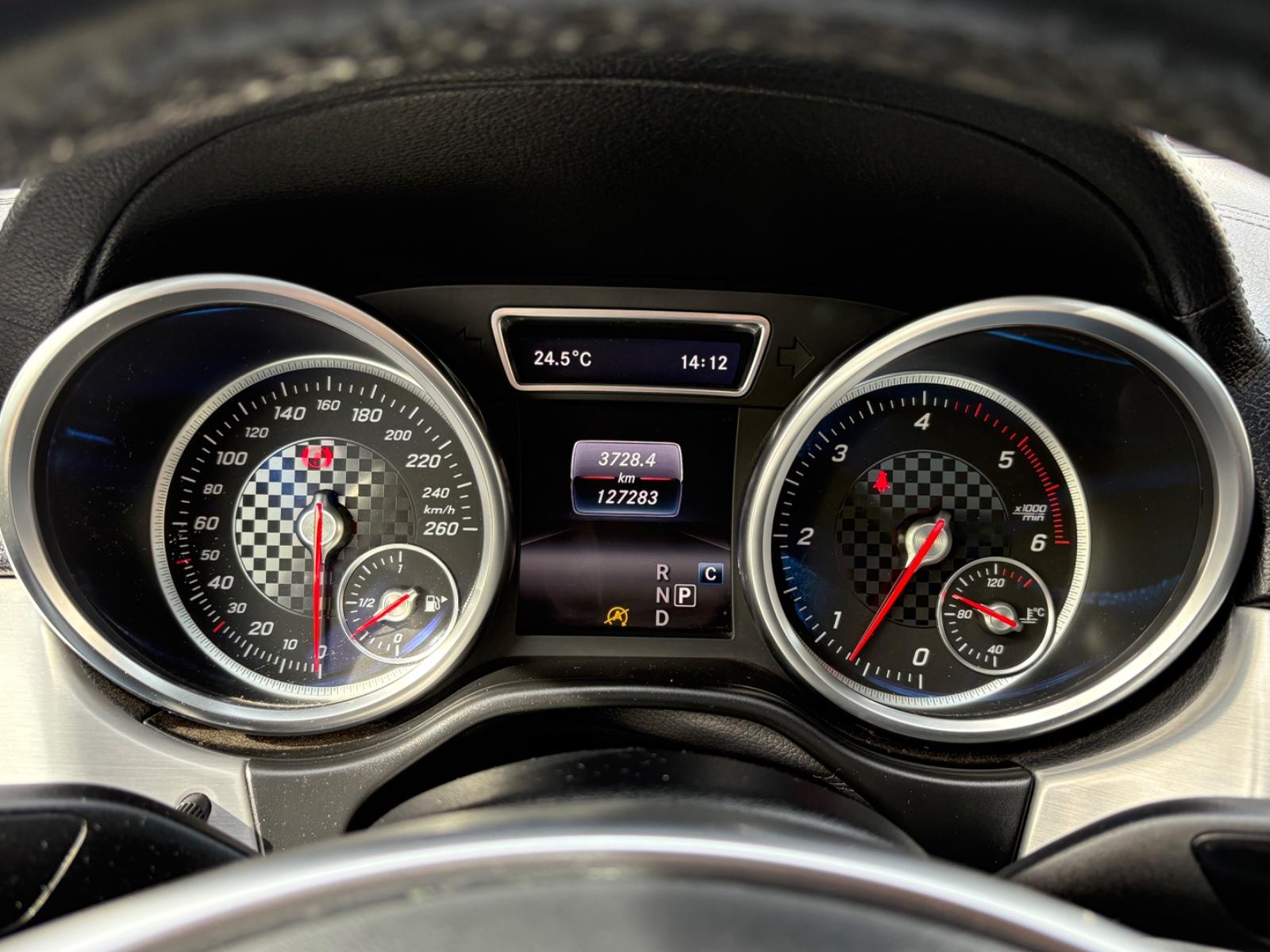 Mercedes-Benz GLE 350 GLE Coupe*d 4Matic*AMG LINE*EURO 6