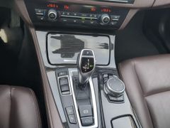 BMW 530 d xDrive/Pano/Leder