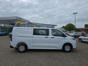 Bild 6 Ford Transit Custom 320 L2 Trend Doppelkabine FWD 2.0