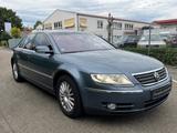 Volkswagen Phaeton V6 TDI 4Motion| Automatik | voll | TÜV | - gebrauchte VW Phaeton aus dem Jahr 2005