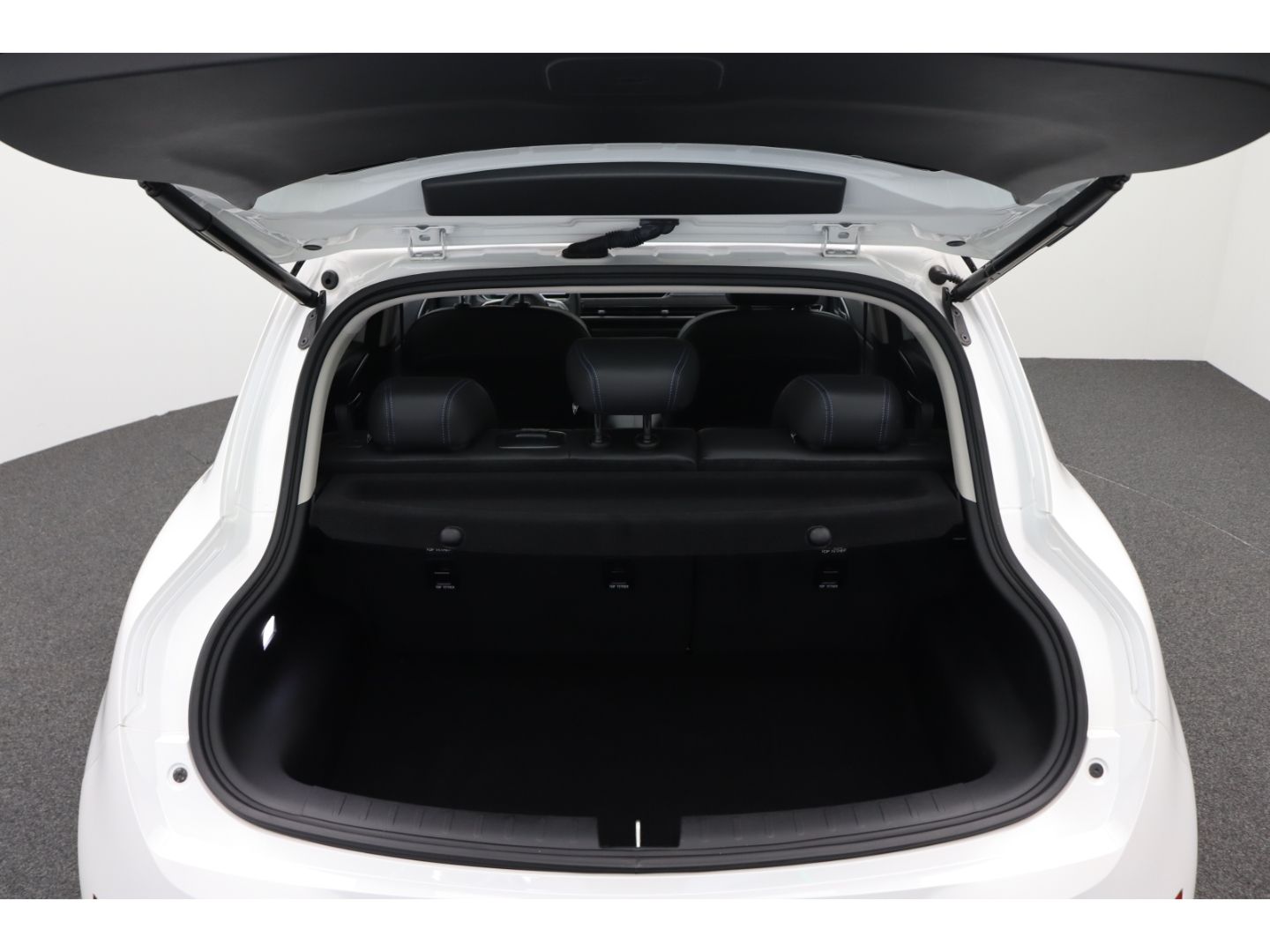 Fahrzeugabbildung GWM ORA 03 126 kW 400 Pro+ mit Wärmepumpe