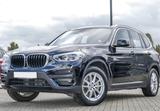 BMW X3 xDrive30d ADVANTAGE HiFi LED WLAN Standhzg. - BMW X3 Gebrauchtwagen in Düsseldorf