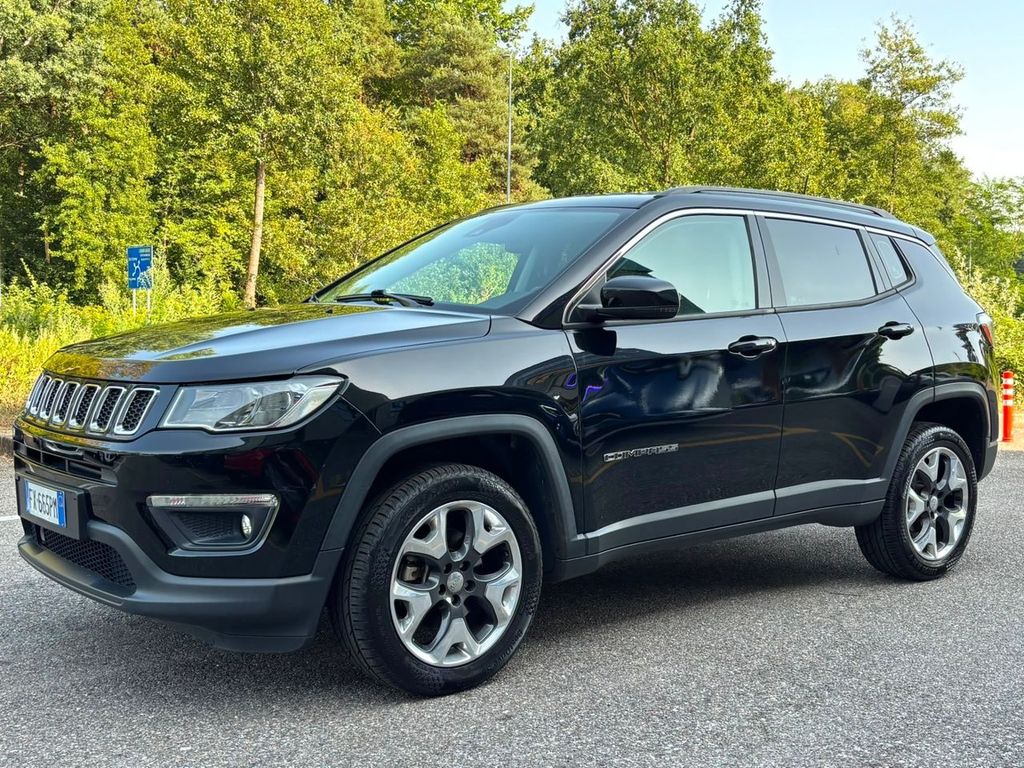 Image of Jeep Compass