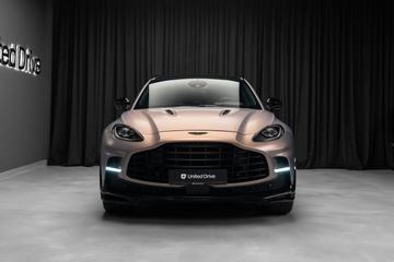 صورة 2 لـ 2023 Aston Martin DBX