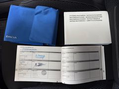 DACIA Duster II Prestige AUTOMATIK/150 PS/360°-Kamera