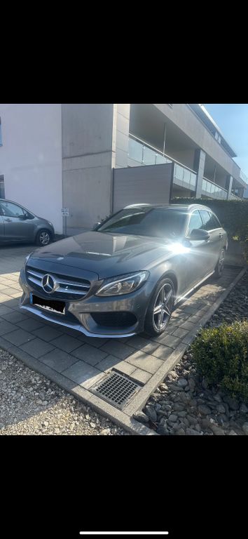 Image of Mercedes-Benz C 220