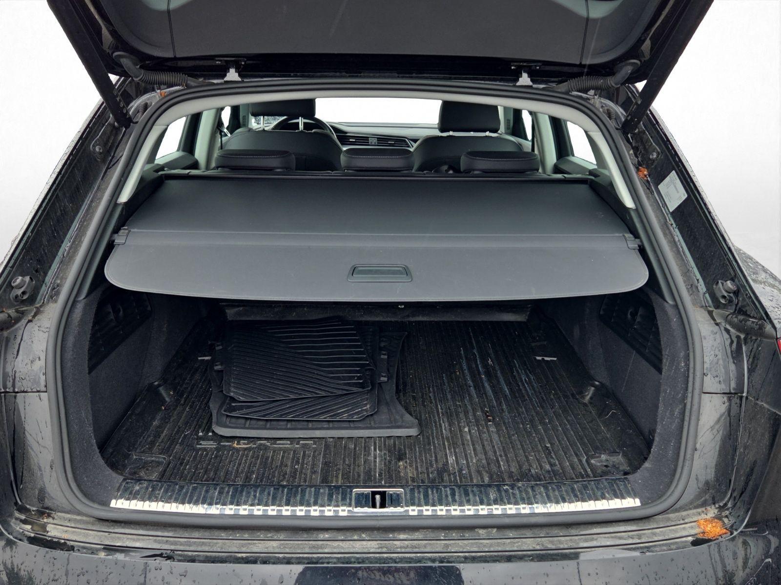 Audi Q8 Advanced 50 qu*Navi*LED*AHK*Virtual*AC, миниатюра 12