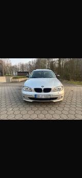 BMW Bmw 120d Bt*Shz*Schiebedach* Glüchkerze ge... - BMW 120 aus 2005: 120d
