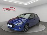Hyundai i20 1.0 T-GDI Intro Edition *BOSE*Navi*Kamera* - Hyundai i20 Intro mit Benzin-Antrieb