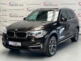 BMW X5 xDrive 30d ACC/STANDH/PANO/AHK/HUD/KEY/8XALU - BMW X5 in Stuttgart