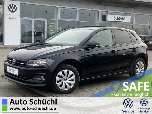 Volkswagen Polo 1.0 TSI COMFORTLINE DSG NAVI+APP-CONNECT+AC