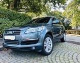 Audi Q7 3.0 TDI (DPF) quattro tiptronic - - gebrauchte Audi Q7 aus dem Jahr 2007