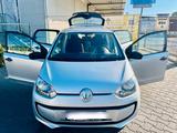 Volkswagen Up! Move UP! 75PS BlueMotion 4T... - VW e-up! von privat