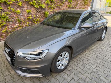 Audi A6 - 7