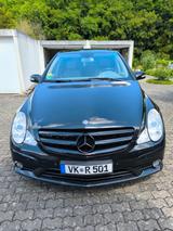 Mercedes-Benz R 500 4MATIC LPG Gas - Mercedes-Benz: Lp