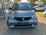 Smart ForTwo LEDER, PRIME,Navi,AUTOMATIK  Turbo - Smart Gebrauchtwagen in Berlin