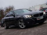 BMW 320 320 i GT xDrive M Sport Navi*Kamera*Leder - BMW 3er Reihe mit Benzin-Antrieb: Kleinwagen