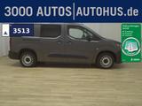Peugeot Partner 1.5 BlueHDI L2 3-Sitzer Navi PDC Regale - Peugeot Partner: Si