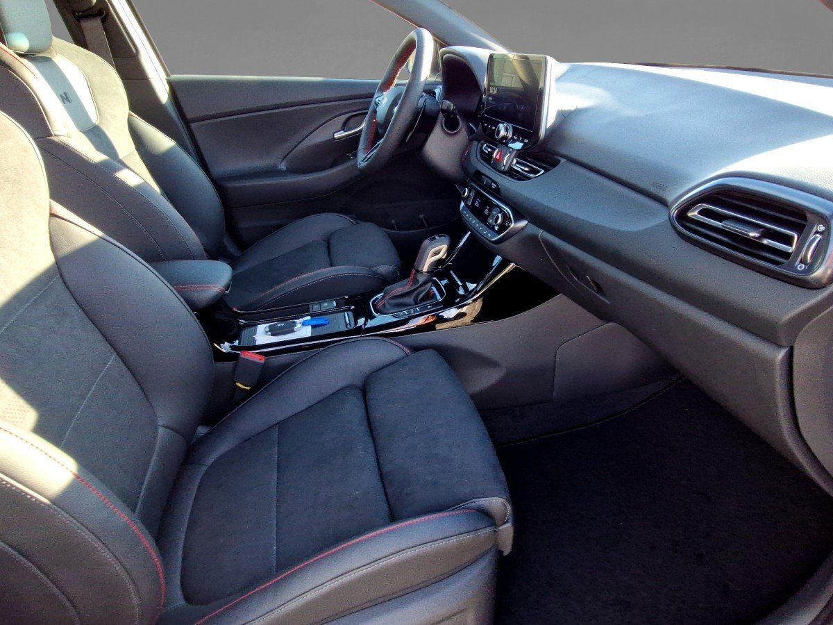 Hyundai i30 – Bild 12