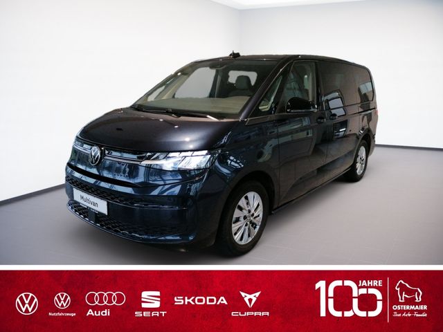 Volkswagen T7 Multivan LIFE 2.0TDI 150PS DSG KAMERA.SHZG.AH