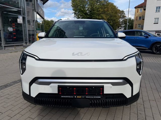 Kia EV3 58.3 AIR WIN imagem 3