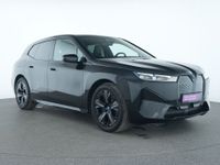 BMW iX - Vorschau Bild 4