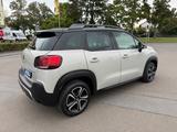 Citroën C3 Aircross 1.6 Blue-HDI FEEL (VOLL-SCHECKHEFT) - Citroën in Frankfurt (Main)