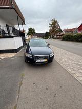 Audi A4 Quatro - Audi A4: Quatro