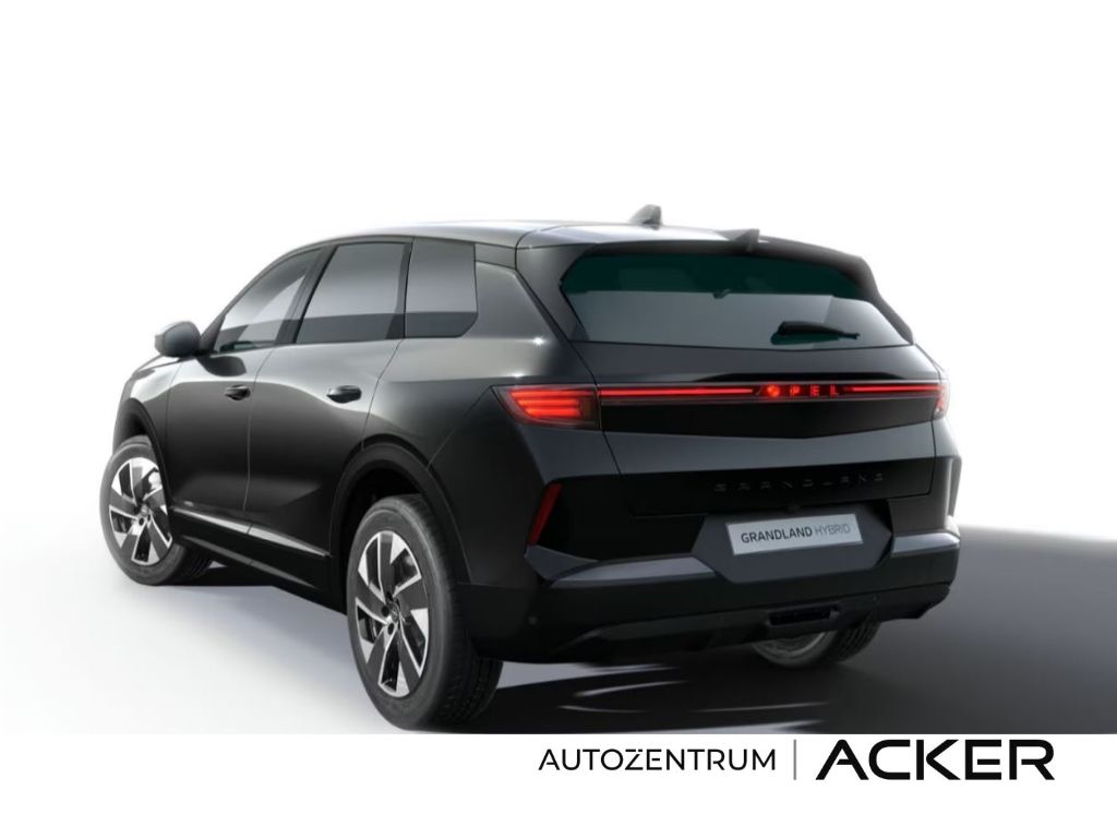 Opel Grandland 1.2 Hybrid GS eDCT. Navi/RFK/LED -33%* imagem 3
