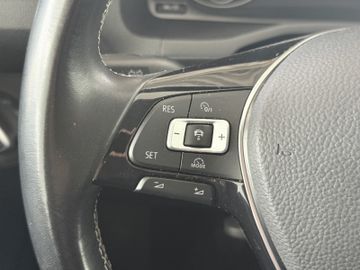 Volkswagen Caddy EDITION 35 TSI XENON NAVI ACC KAMERA