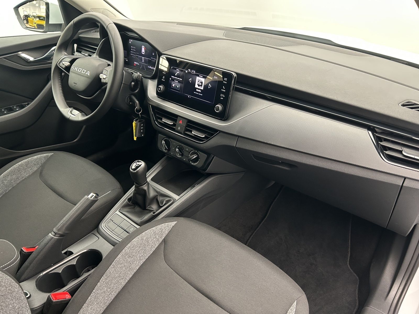 Skoda Kamiq - Bild 8