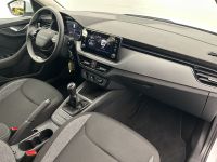 Skoda Kamiq - Vorschau Bild 8