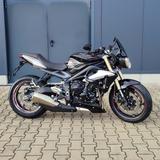 Triumph Street Triple 675 kurzes Heck uvm. - Offers