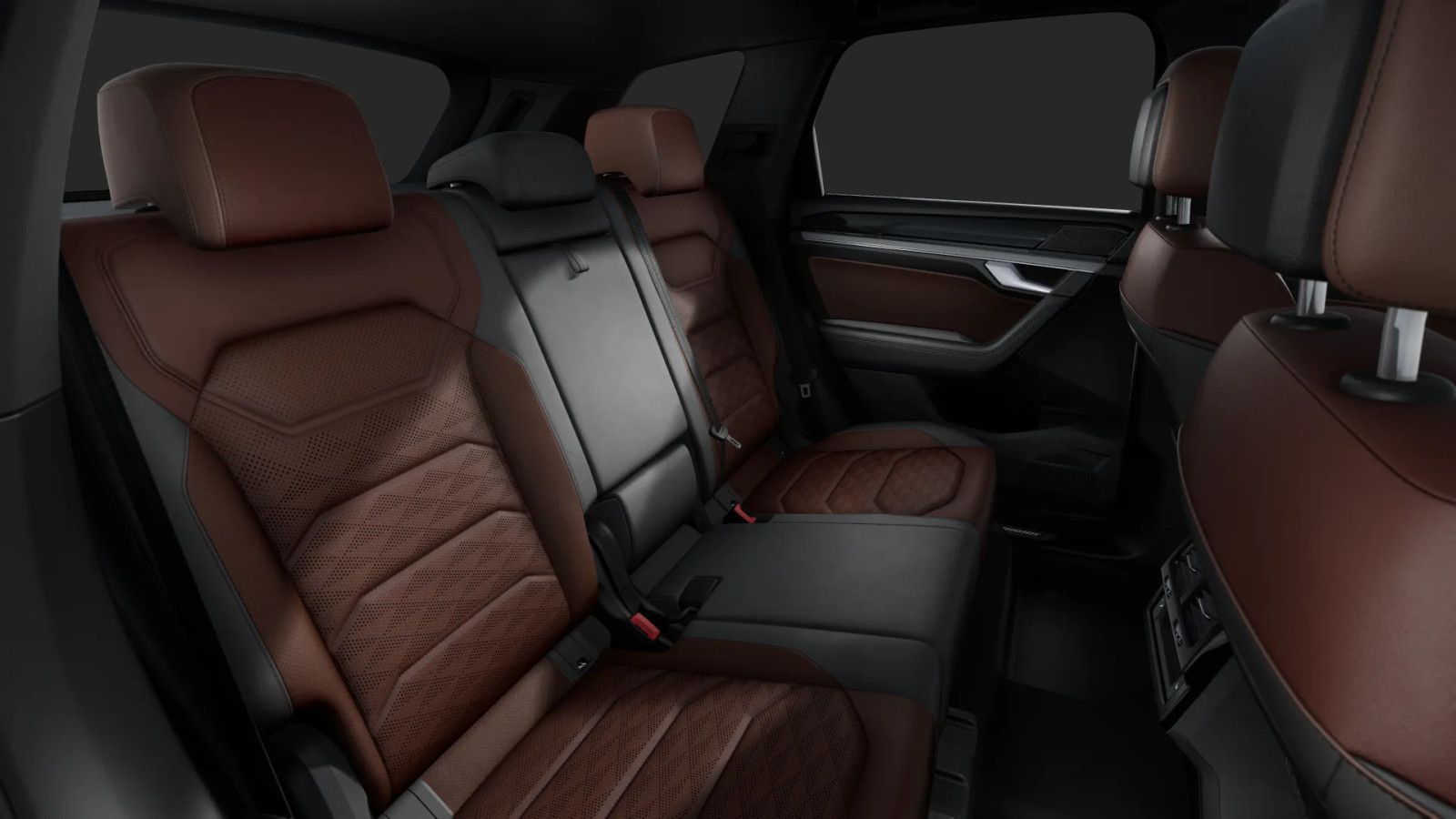 Volkswagen Touareg - Bild 11