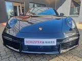 Porsche 911 Turbo S Cabriolet*360°Nachtsicht*Porsche-App - Porsche 992 in Braunschweig