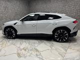 Lamborghini Urus 4.0 V8 Autom. - gebrauchte Lamborghini Urus aus dem Jahr 2022