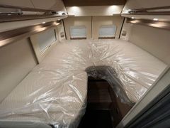 MALIBU 600 Van LE Preis inkl. Premium Paket