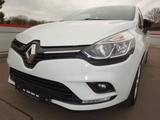 Renault Clio 1.2 16V 75 Limited°SHZ°Keyless Go°Zahnrieme - Renault Clio: 16s