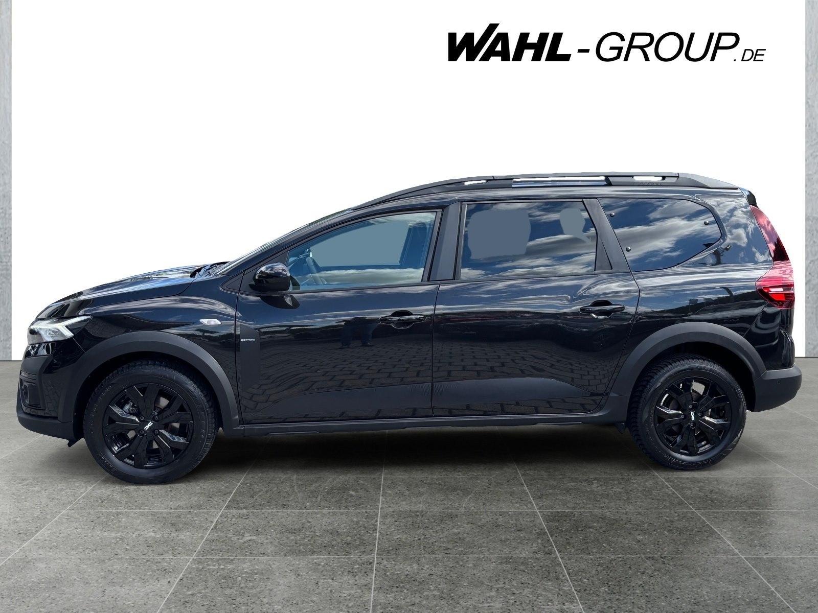 Dacia Jogger 1.0 TCe 110 Extreme*7-Sitze*PDC*Navi*