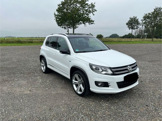 Volkswagen Tiguan 2.0 TDI CityScape