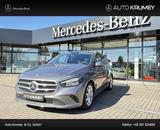 Mercedes-Benz B 180 Progressive+LED+Spur-Paket+Park-Assist. - gebrauchte Mercedes-Benz B 180 aus dem Jahr 2022