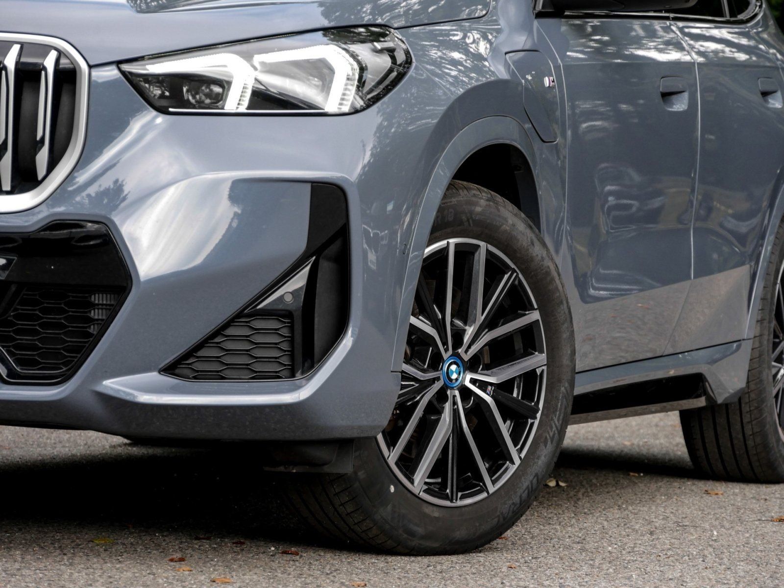BMW X1 xDrive30e M SPORT PANO HuD H K ACC 360° foto 5