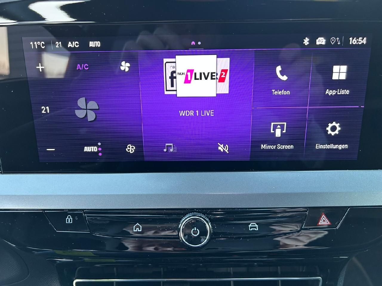 Fahrzeugabbildung Opel Mokka GS