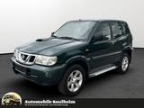 Nissan Terrano Elegance 3.0 Di - Nissan Terrano: Geländewagen