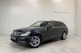 Mercedes-Benz C 200 CDI Avantgarde Man. - Airco - GPS - Export - Mercedes-Benz C 200 aus 2012 mit Diesel-Antrieb: Kombi