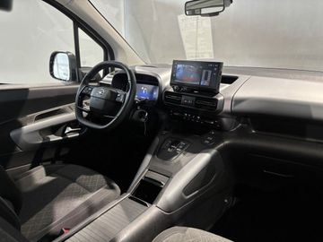 Fotografie des Opel Combo 1.5 D GS